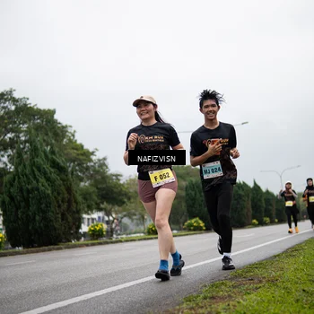 Runner Photo 8523587