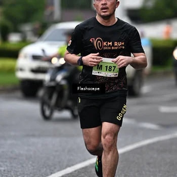 Runner Photo 8523588
