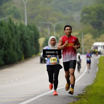 Runner Photo 8523589