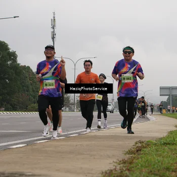 Runner Photo 8523590