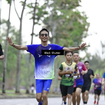 Runner Photo 8523591