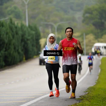 Runner Photo 8523592