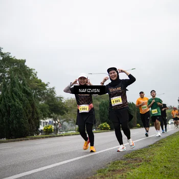 Runner Photo 8523594