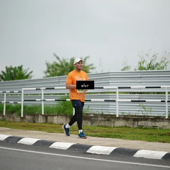 Runner Photo 8523596