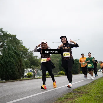 Runner Photo 8523598