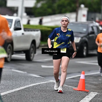 Runner Photo 8523599