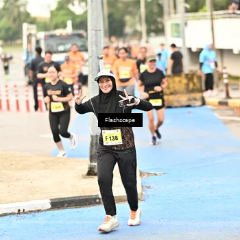 Runner Photo 8523600