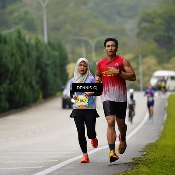 Runner Photo 8523601
