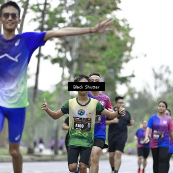 Runner Photo 8523602