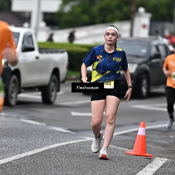 Runner Photo 8523603