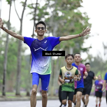 Runner Photo 8523604