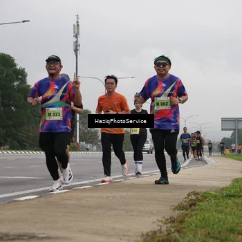 Runner Photo 8523605