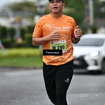 Runner Photo 8523608