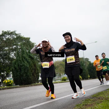 Runner Photo 8523609
