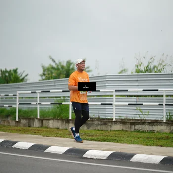 Runner Photo 8523612