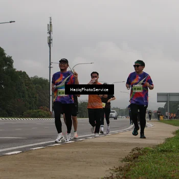 Runner Photo 8523613