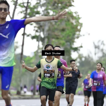 Runner Photo 8523614