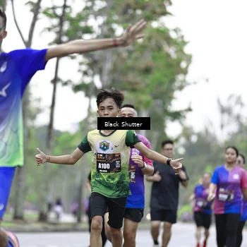 Runner Photo 8523615