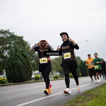 Runner Photo 8523619