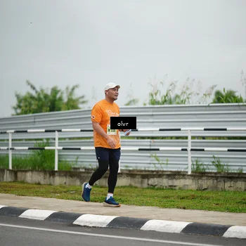 Runner Photo 8523620
