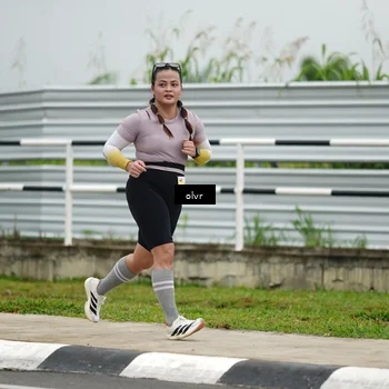 Runner Photo 8523622