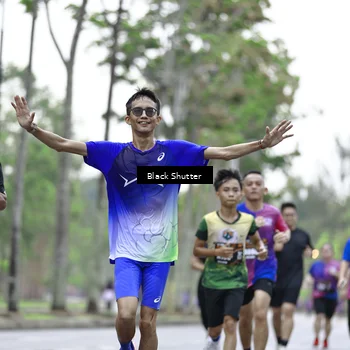 Runner Photo 8523624