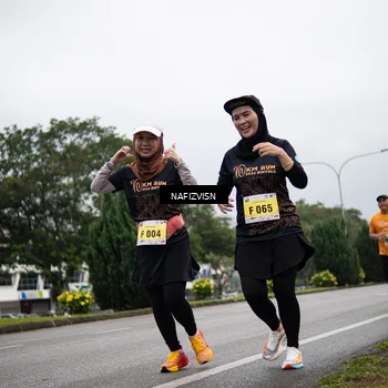 Runner Photo 8523625
