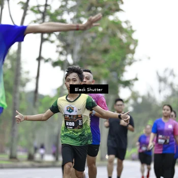 Runner Photo 8523626