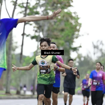 Runner Photo 8523628