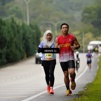 Runner Photo 8523631
