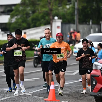 Runner Photo 8523633