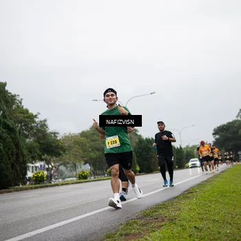 Runner Photo 8523634