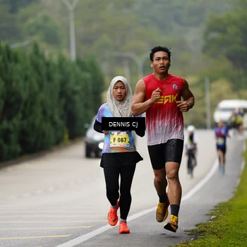 Runner Photo 8523635