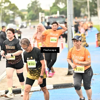 Runner Photo 8523636
