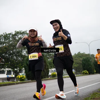 Runner Photo 8523637