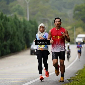 Runner Photo 8523638