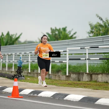 Runner Photo 8523639
