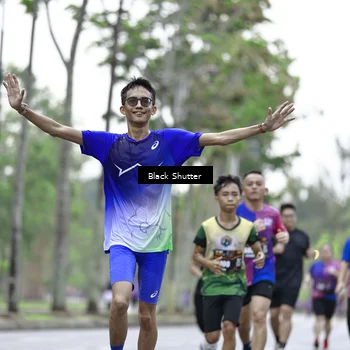 Runner Photo 8523640