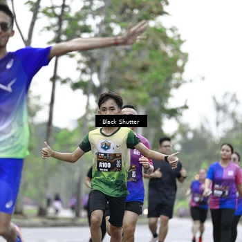 Runner Photo 8523643