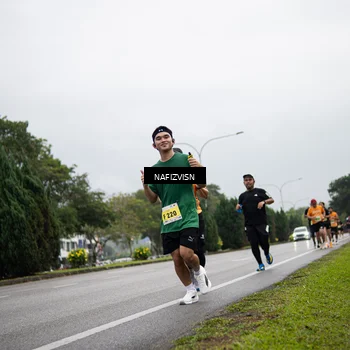 Runner Photo 8523645