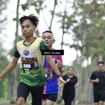 Runner Photo 8523648