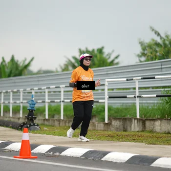 Runner Photo 8523650