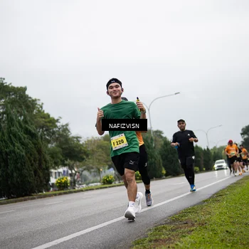 Runner Photo 8523651