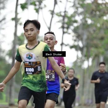 Runner Photo 8523652