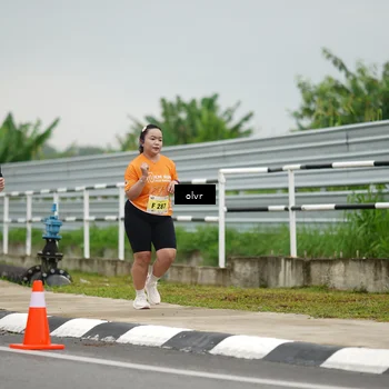 Runner Photo 8523654