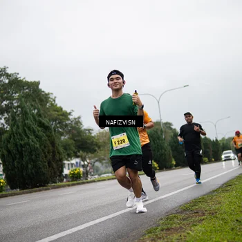 Runner Photo 8523658