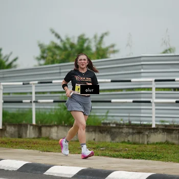 Runner Photo 8523659