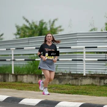 Runner Photo 8523660