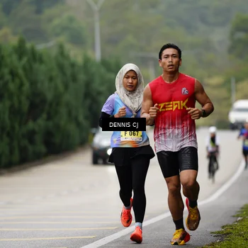 Runner Photo 8523661