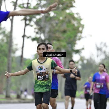 Runner Photo 8523662